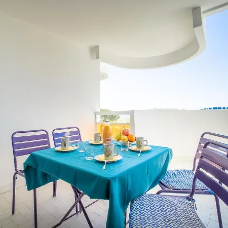 Cap Sud-4 By Interhome Appartement *