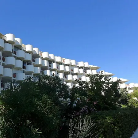 Apartment Cap Sud-4 By Interhome *