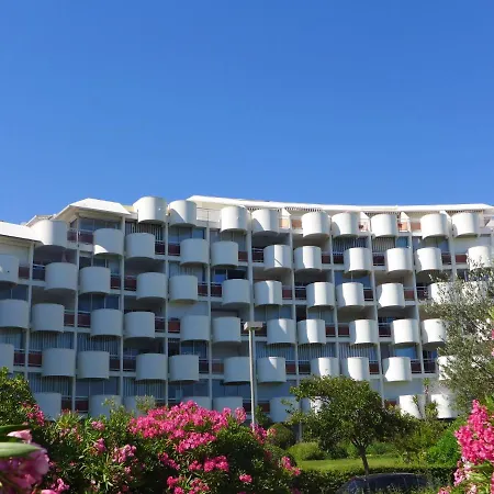 Cap Sud-4 By Interhome Apartment *