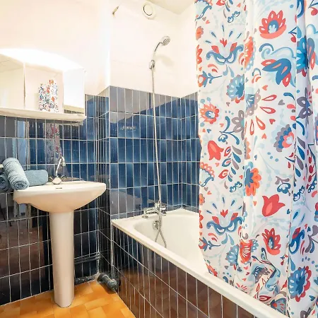Apartment Cap Sud-4 By Interhome La Grande-Motte